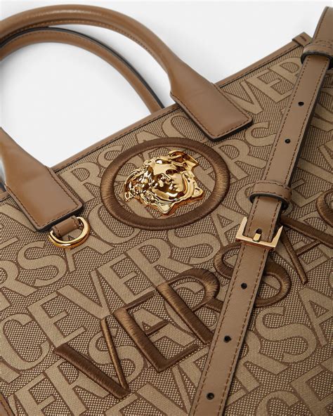 borsone versace|versace online store.